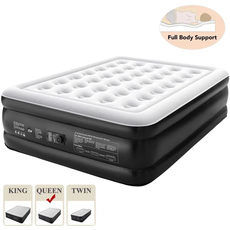 Queen Air Mattress