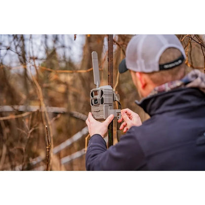 Cellular Trail Camera