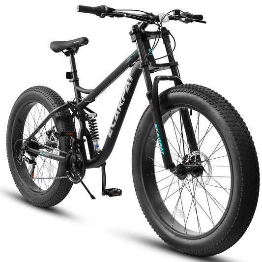 26 inch Mountain Bike