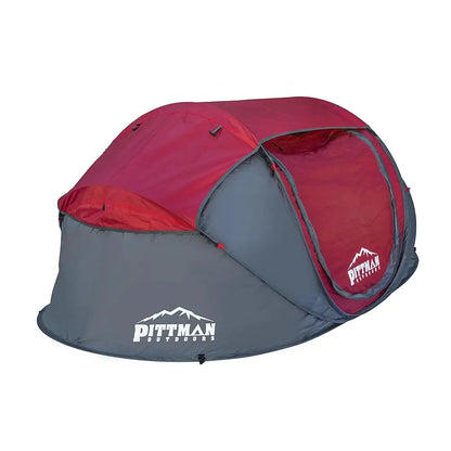2 Person -Pop Up Tent