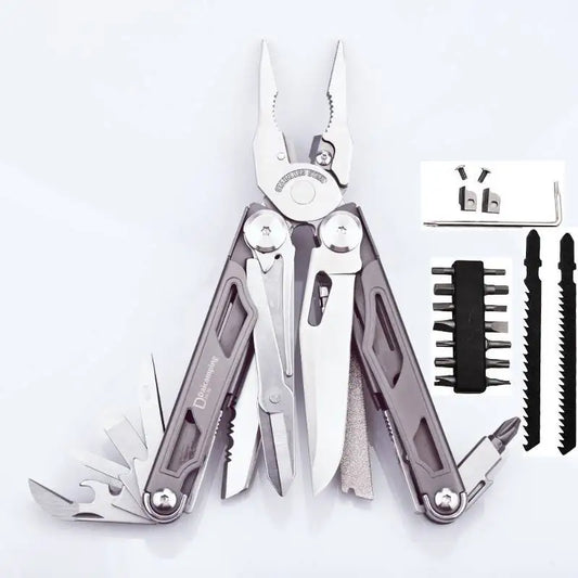 Replaceable Parts Hand Multi Tools
