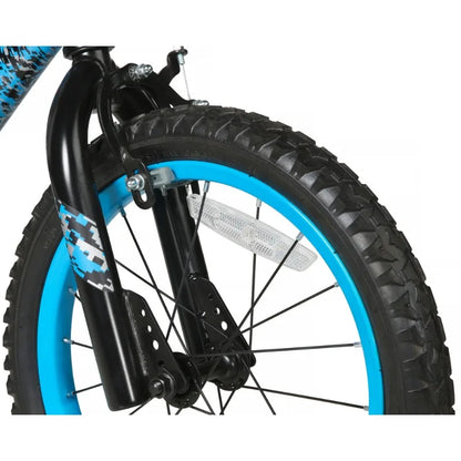 16-inch Kids BMX Bike