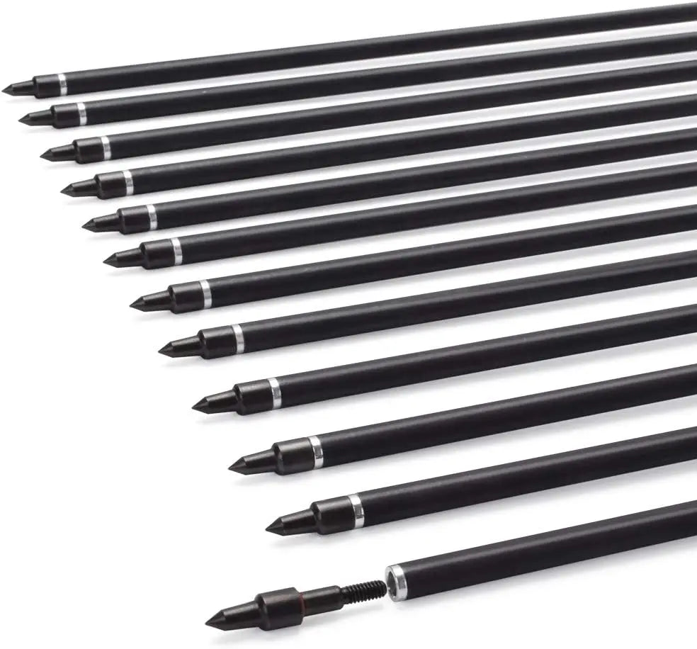 Arrows for Compound Bows