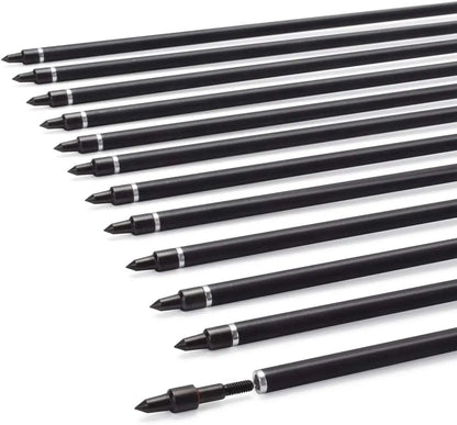 Arrows for Compound Bows