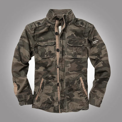 Men's Multi Windbreaker