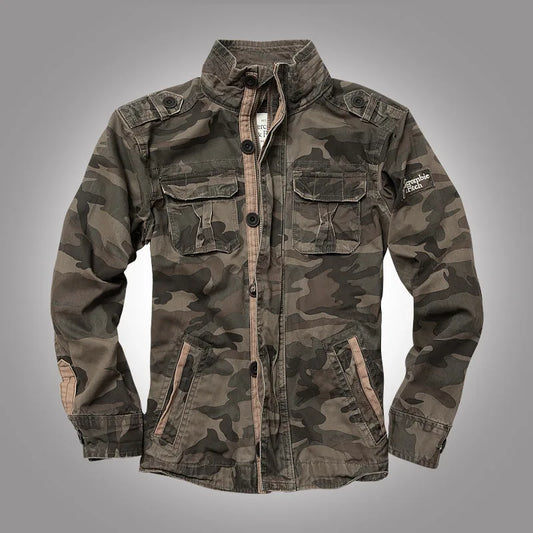 Men's Multi Windbreaker