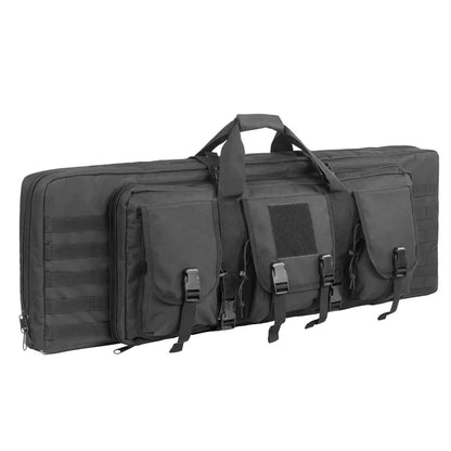 Double Gun Case Backpack Airsoft