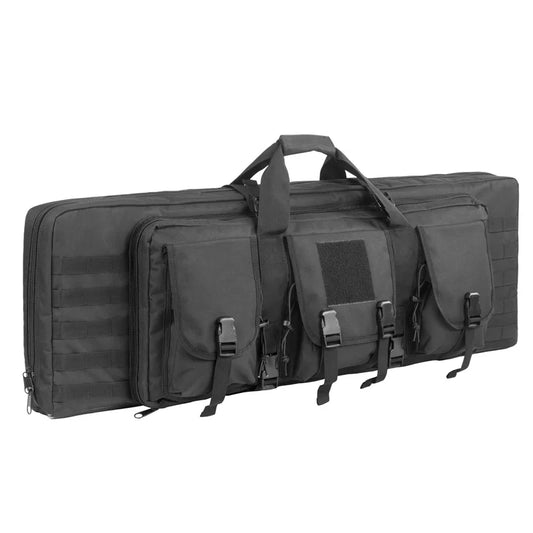 Double Gun Case Backpack Airsoft