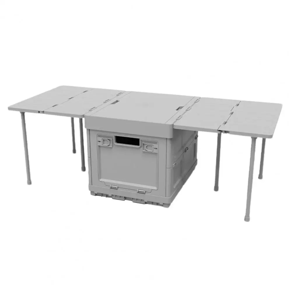 Portable Folding Storage Box