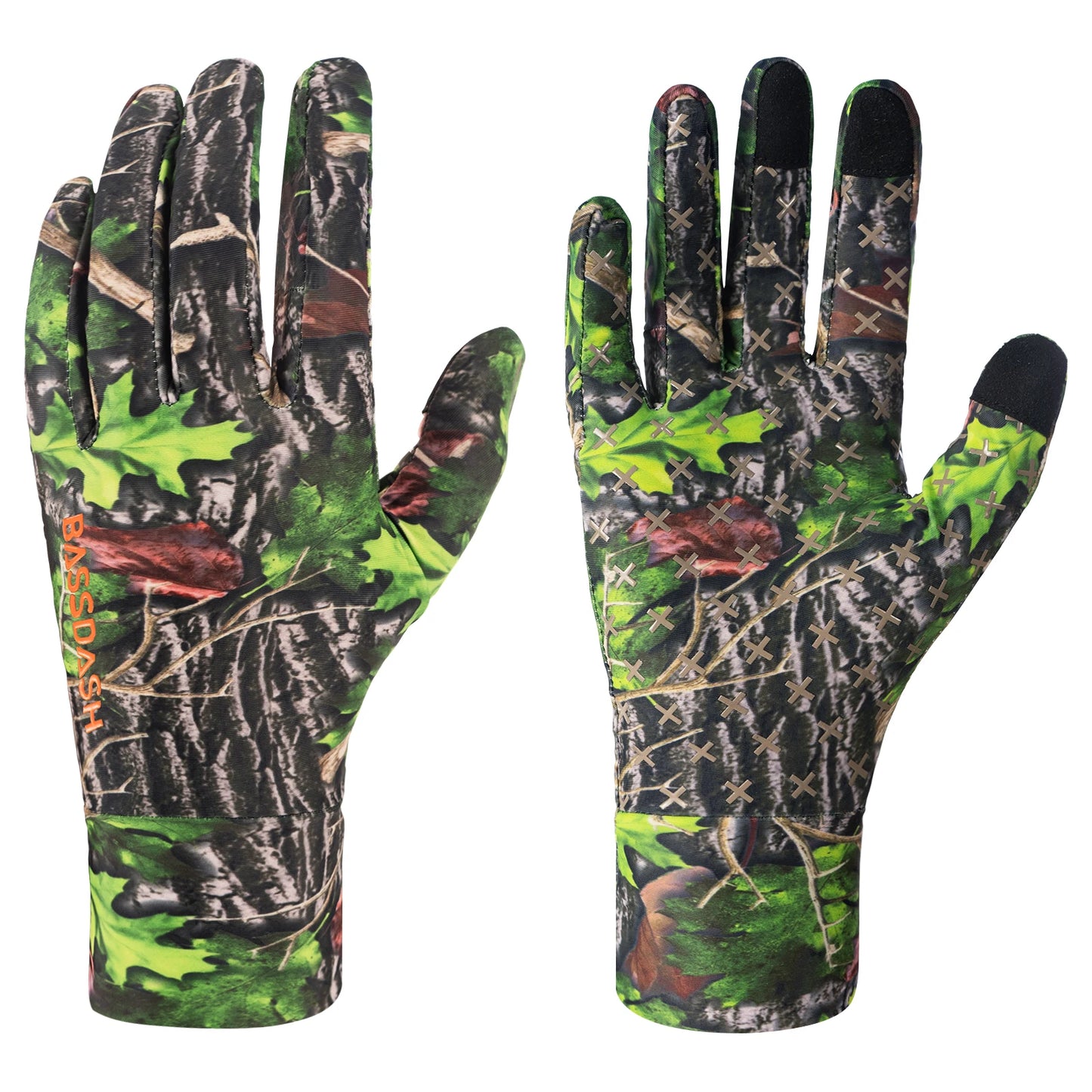 Lightweight Hunting Gloves