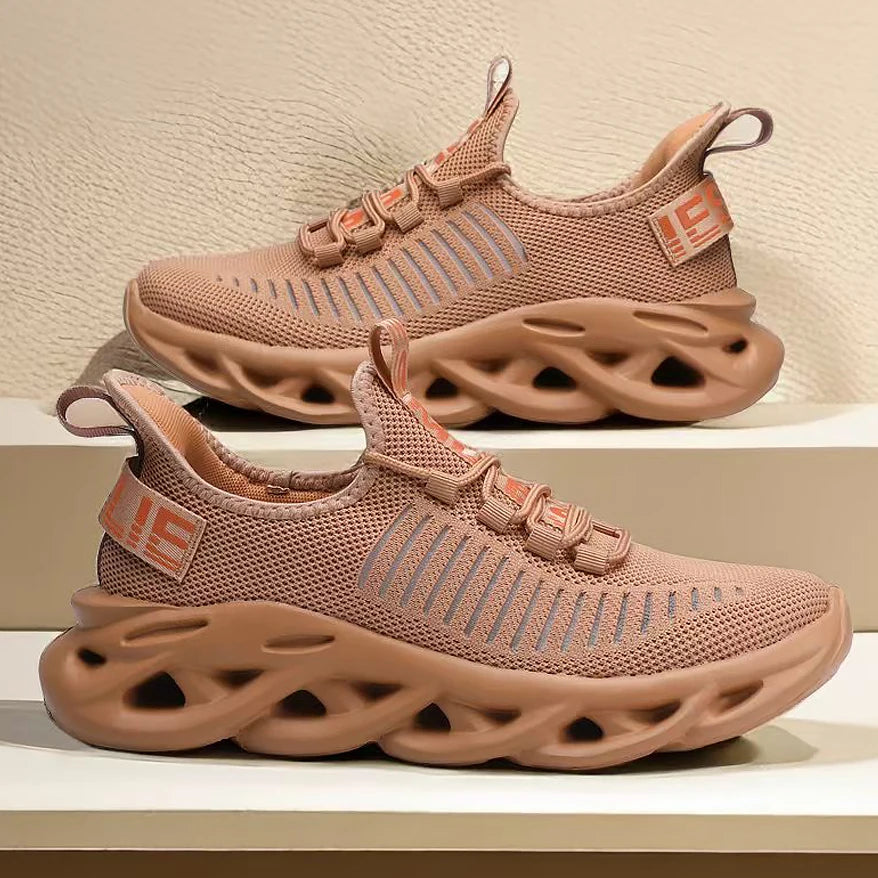 Breathable Mesh Shoes