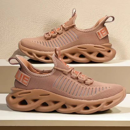 Breathable Mesh Shoes