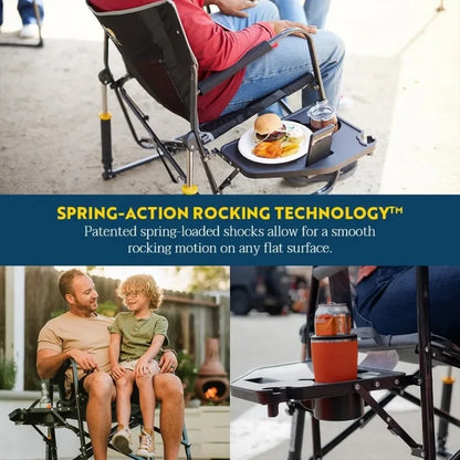 XL Freestyle Rocker Chair