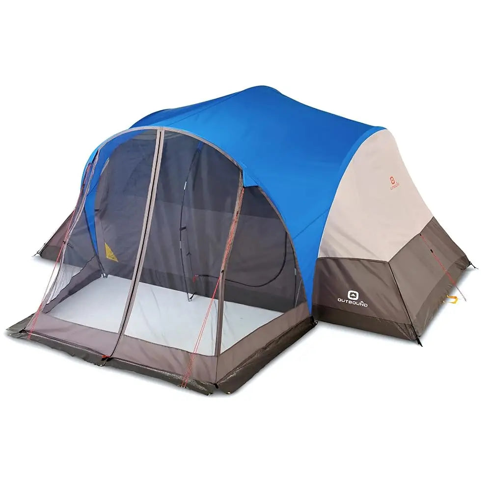 3 Season Dome Tent
