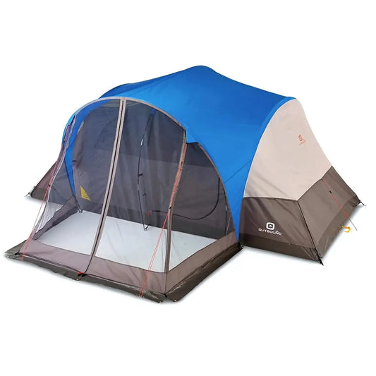 3 Season Dome Tent