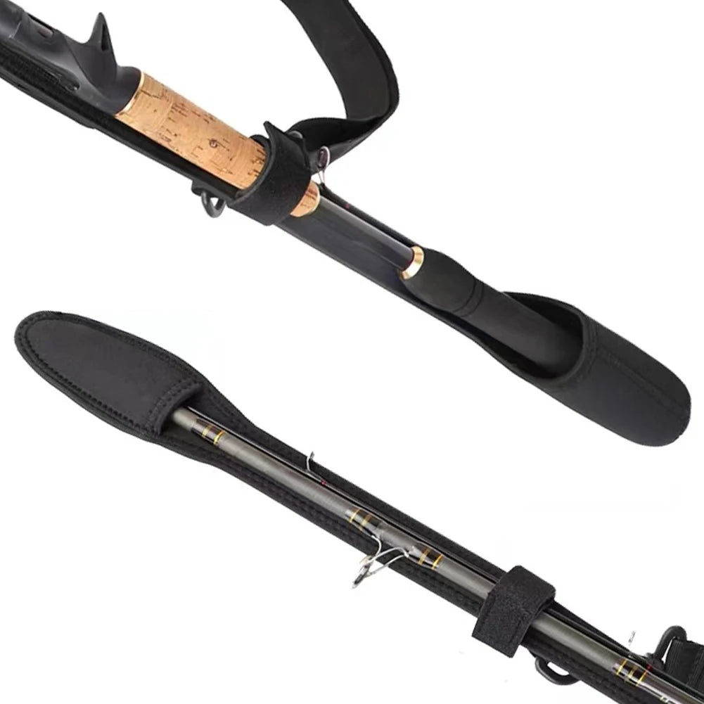 Fishing Rod Protective Bag