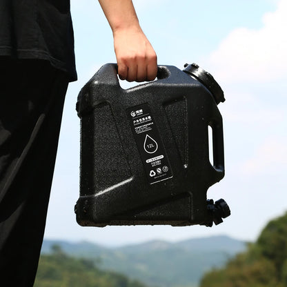Portable Water Bucket