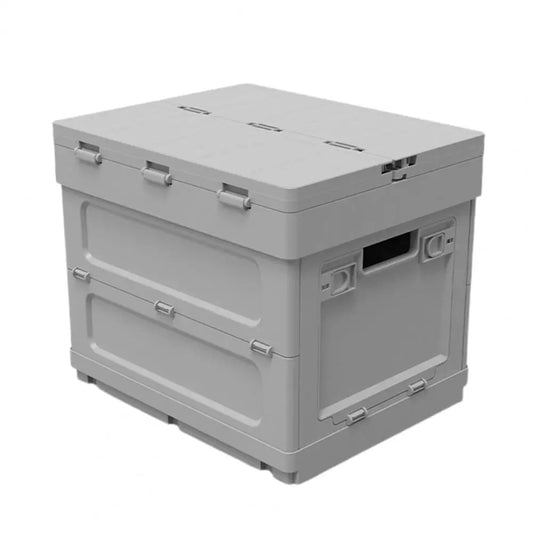 Portable Folding Storage Box
