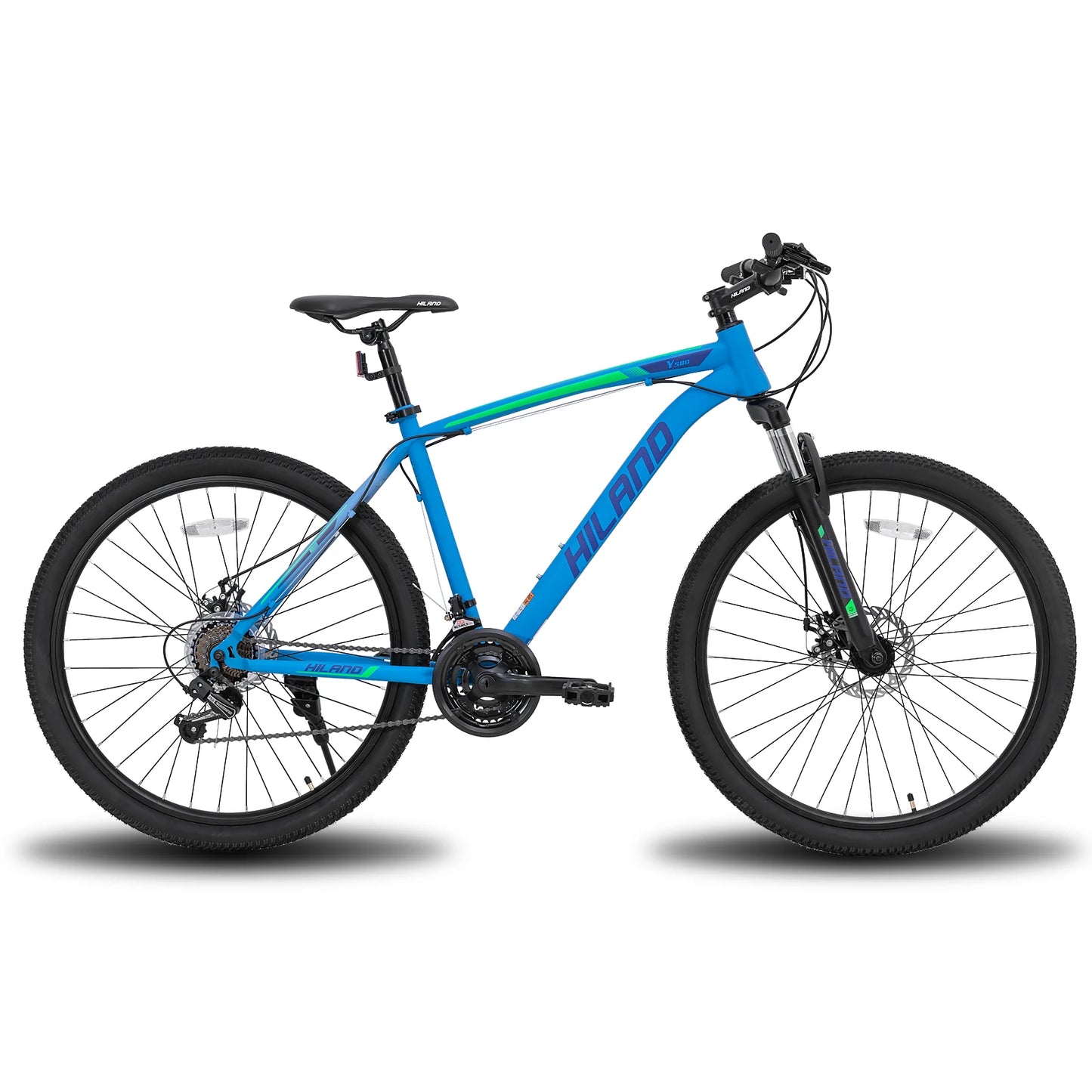 21 Speed Mountain Bike