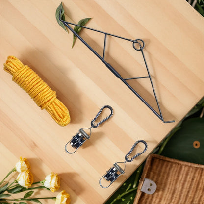 Elk Hoist Pulley Lift System