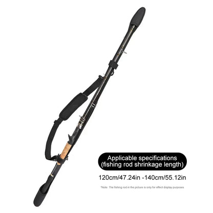 Fishing Rod Protective Bag