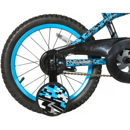 16-inch Kids BMX Bike
