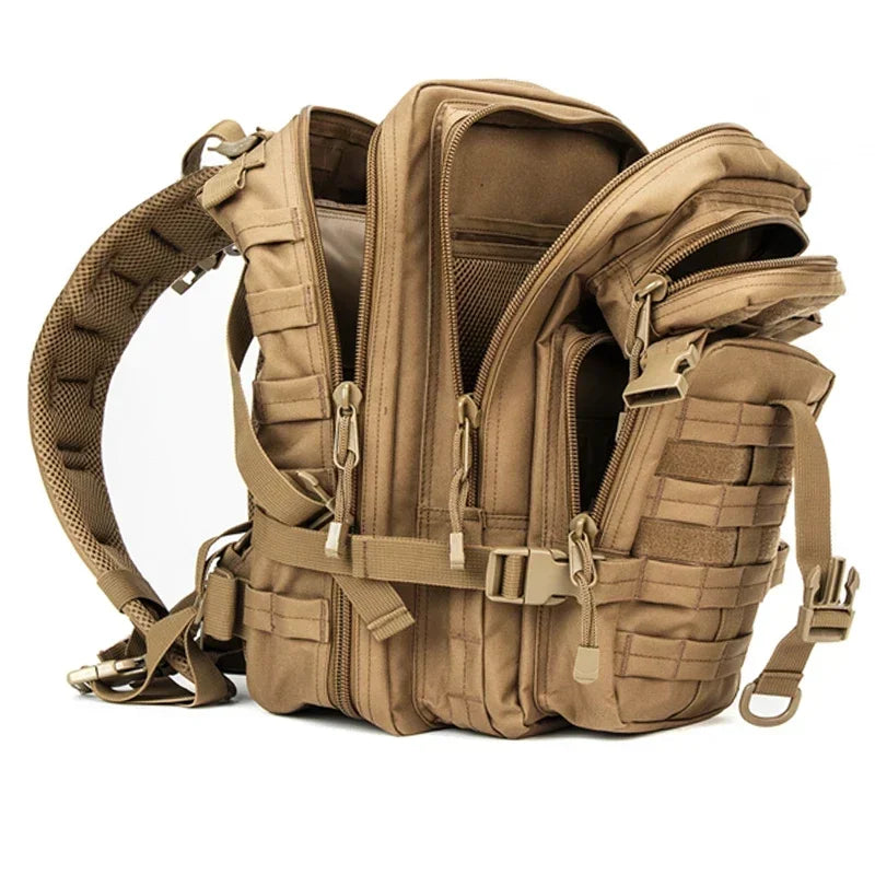 Tactical Hiking Backpack