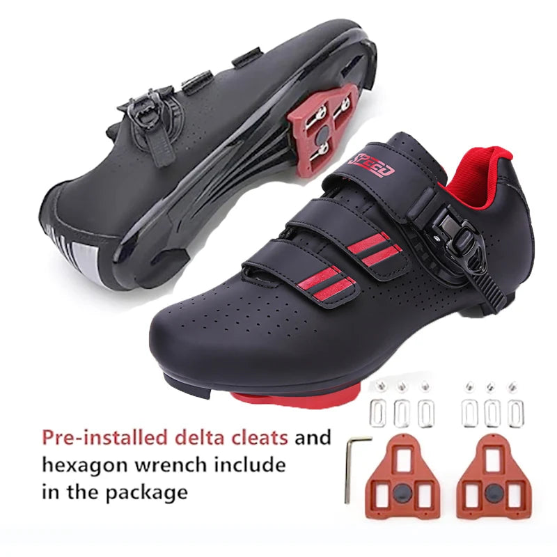 Men's Cycling Shoes