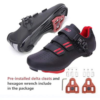 Men's Cycling Shoes