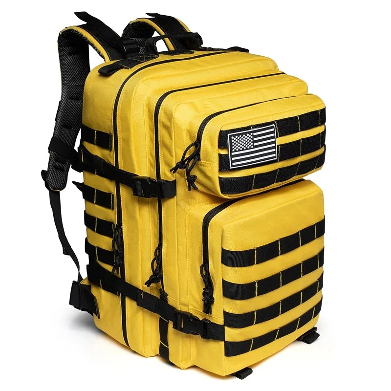 Tactical Backpack