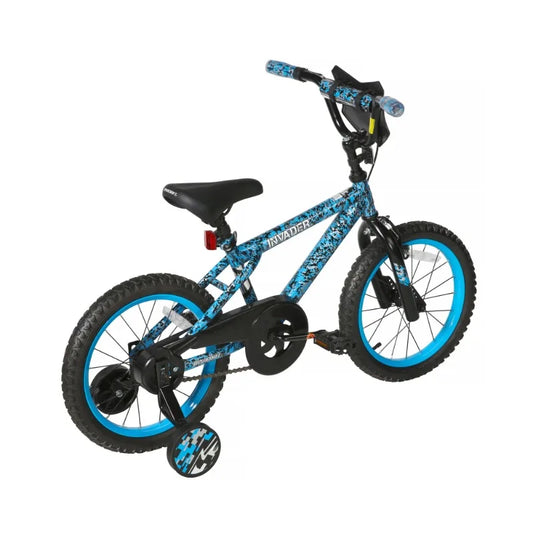 16-inch Kids BMX Bike