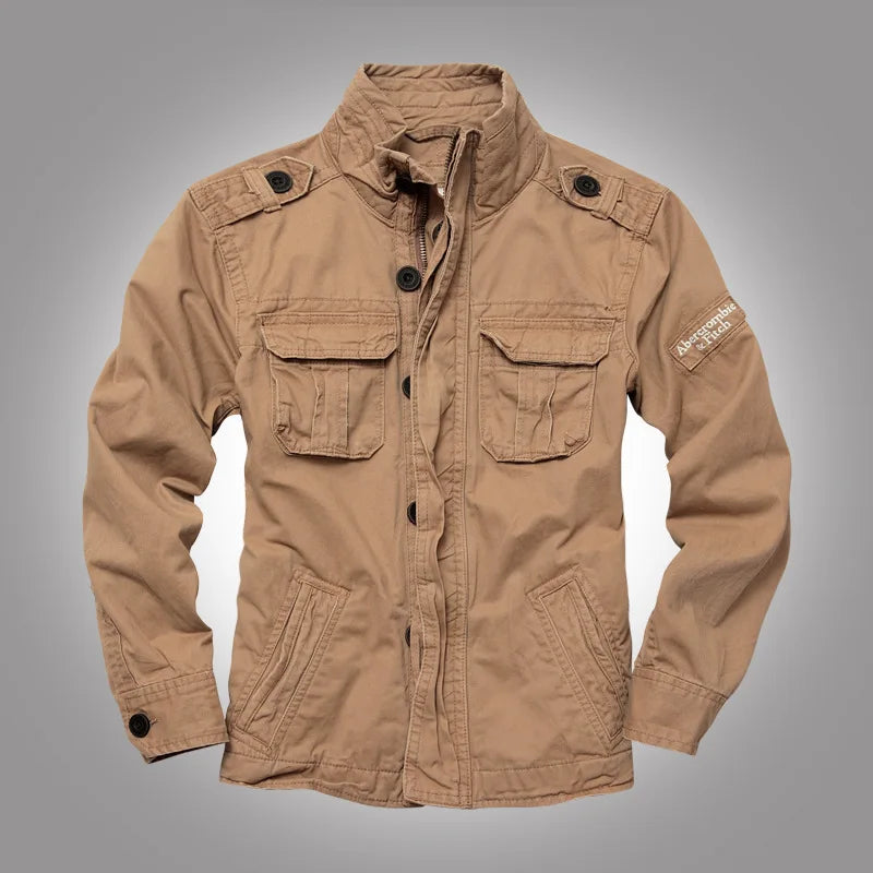 Men's Multi Windbreaker
