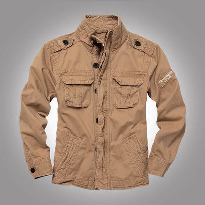 Men's Multi Windbreaker