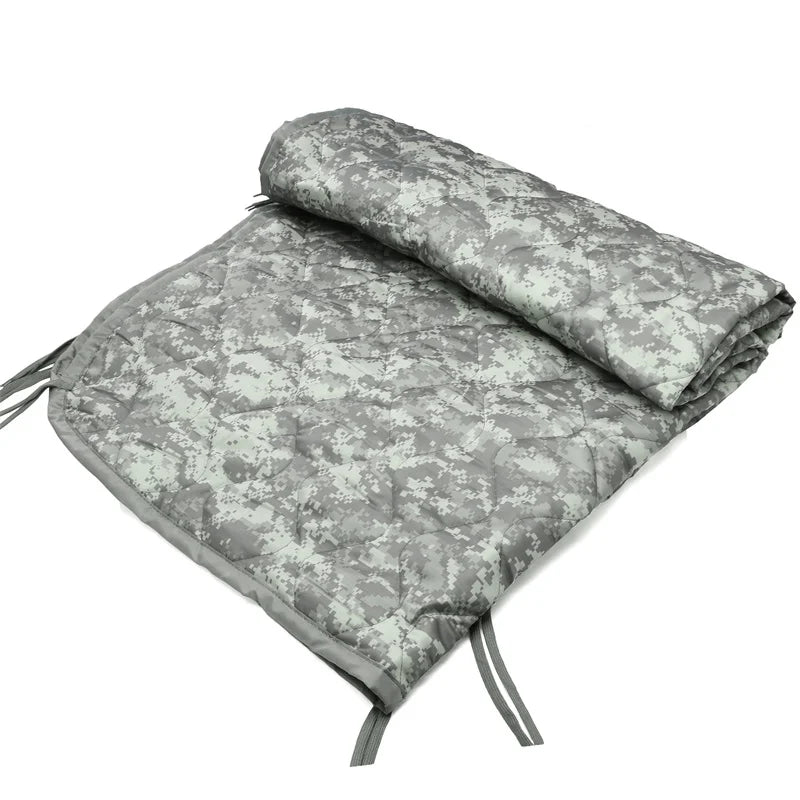 Tactical Camping Blanket