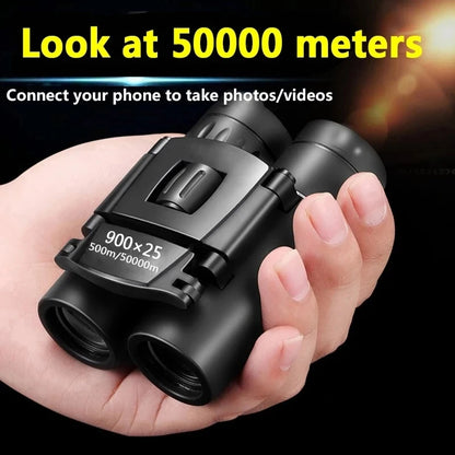Long Range Powerful Binoculars