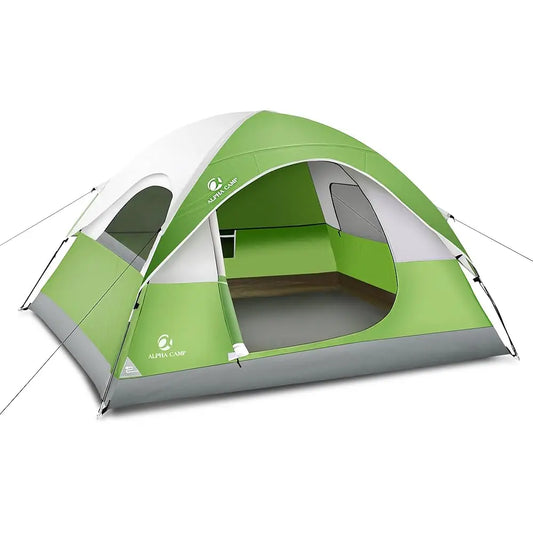 Camping Dome Tent