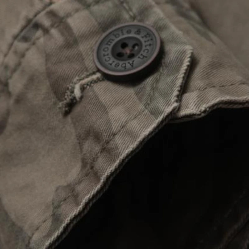 Men's Multi Windbreaker