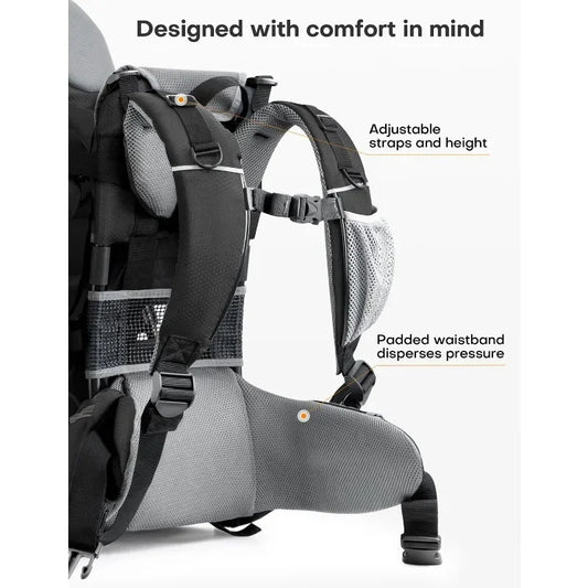 Toddler Hiking Backpack