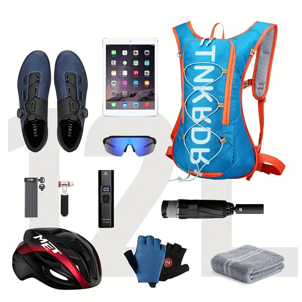 Large Water Bag Backpack
