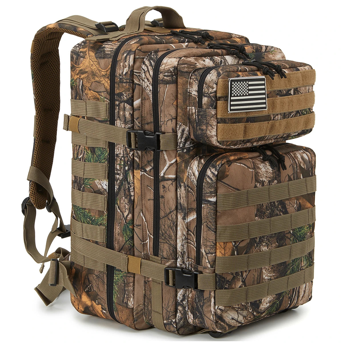 Tactical Backpack