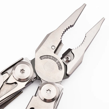 Replaceable Parts Hand Multi Tools