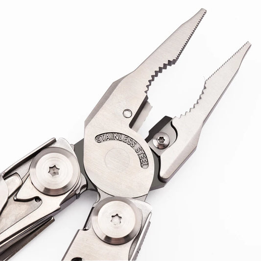 Replaceable Parts Hand Multi Tools