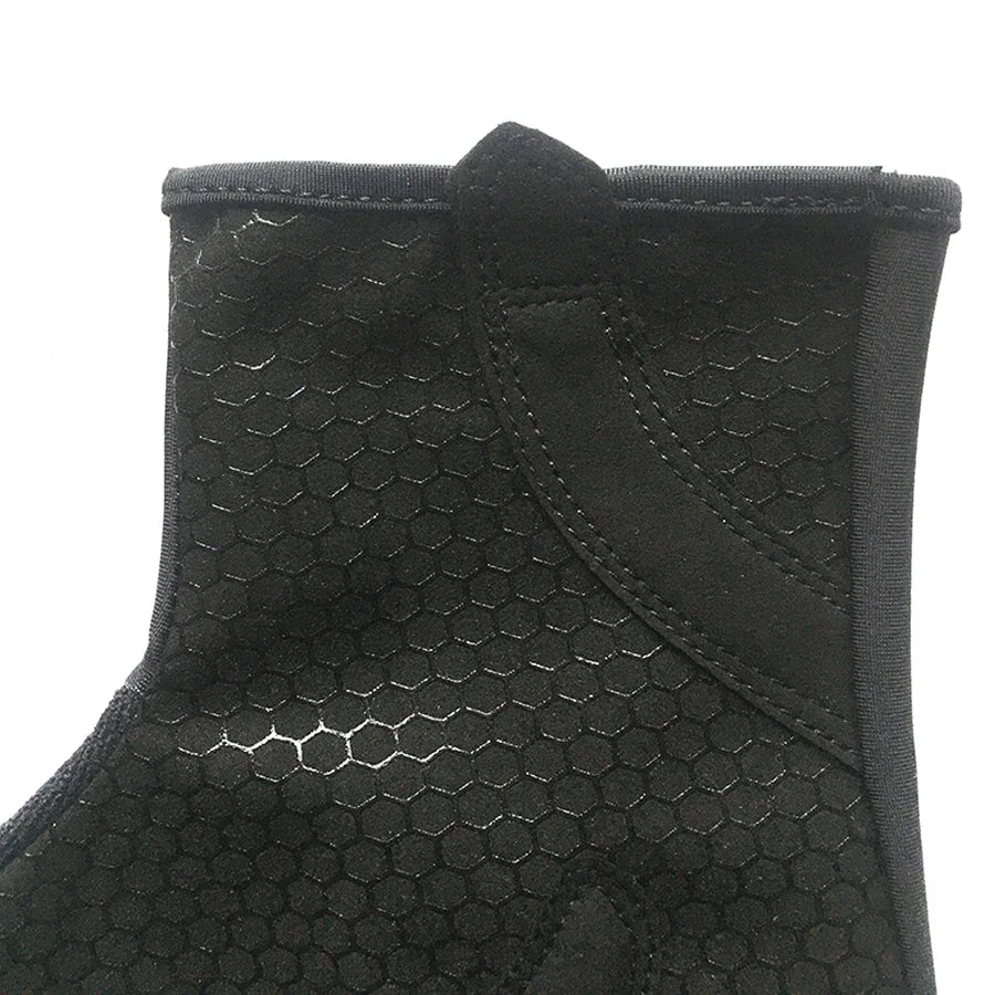 Cycling Gloves Half Finger Team