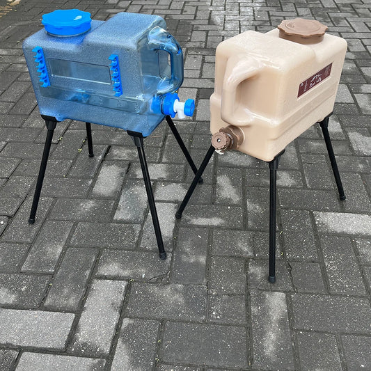 Camping Water Bucket