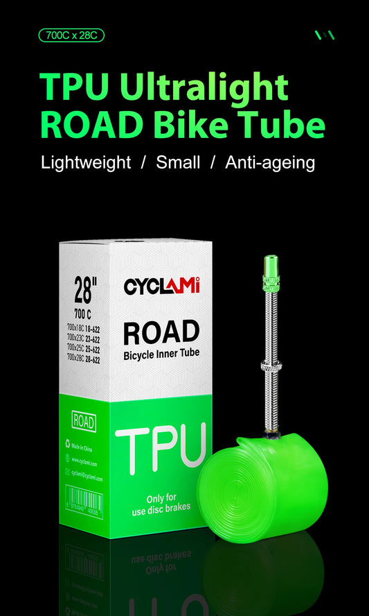 Ultralight Bike Inner Tube