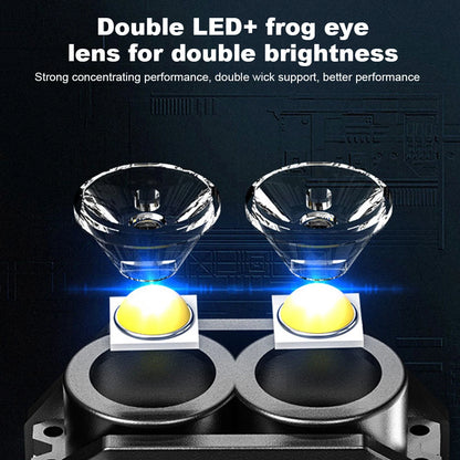 Super Bright Emergency Light