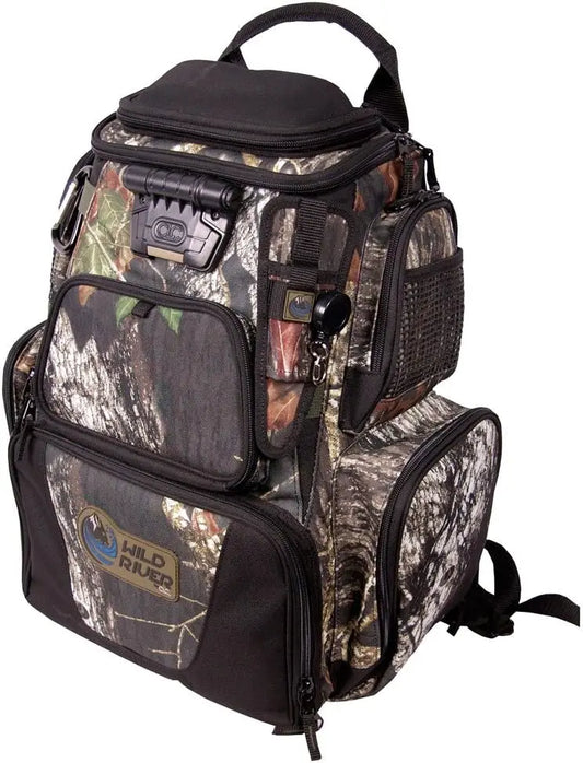 Tackle LED Lighted Backpack