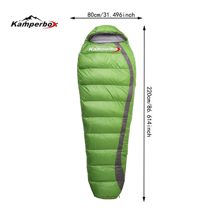 Ultralight Down Sleeping Bag