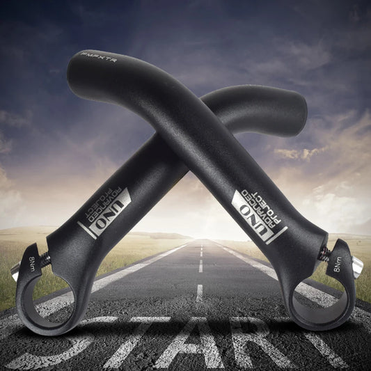Riding Horn Rest Handlebars