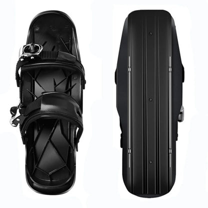 Mini Short Ski Skates Short
